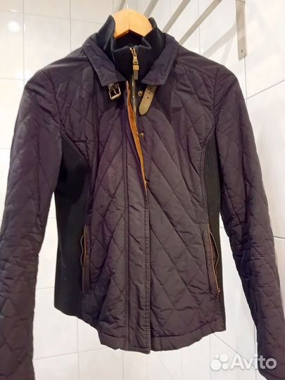 Куртка женская massimo dutti S