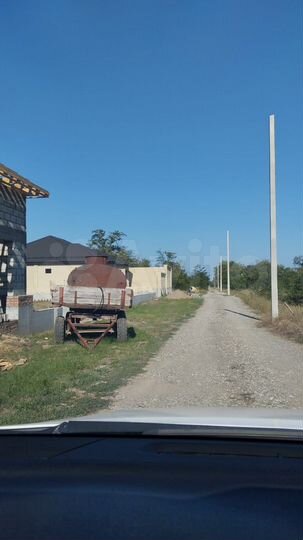 Участок 6 сот. (ИЖС)