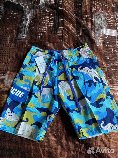 Вещи пакетом