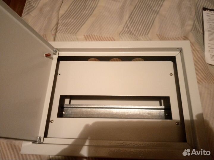 Электро щиток