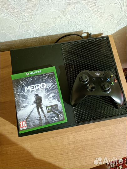 Xbox One 1tb