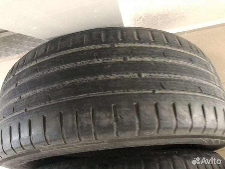 Nokian Tyres Hakka Blue 2 225/55 R16