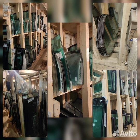 Caterpillar 428E-стекло лобовое верхнее