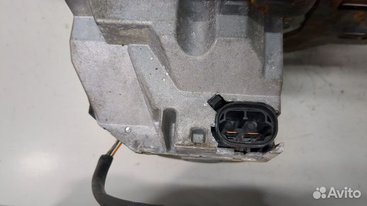 Электроусилитель руля Nissan Qashqai, 2008