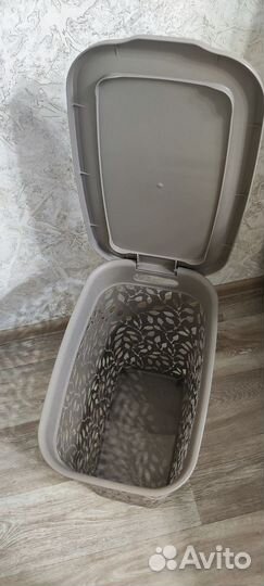 Корзины на 12,5 л и 35 мл idea