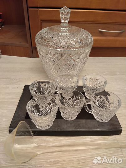 Крюшонница