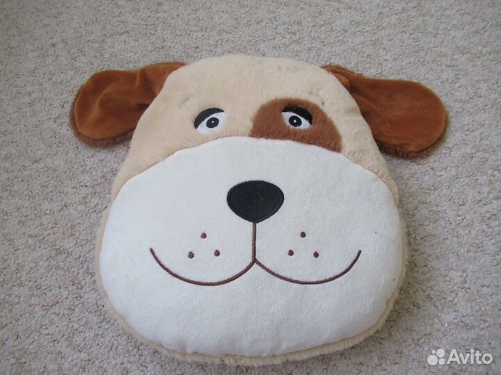 Подушка игрушка 