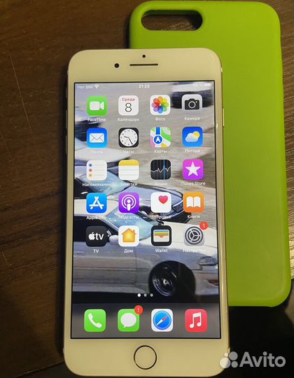 iPhone 7 Plus, 32 ГБ