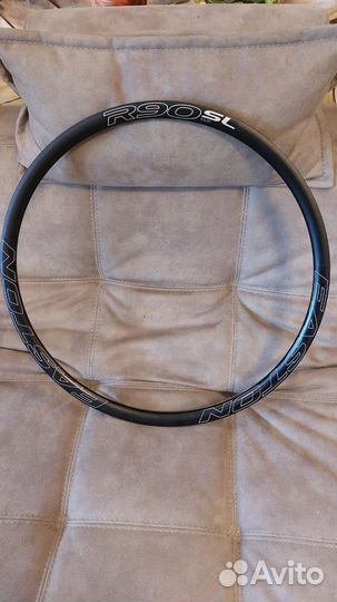 Обода шоссейные 700C 28H Easton R90 SL Rim Disc
