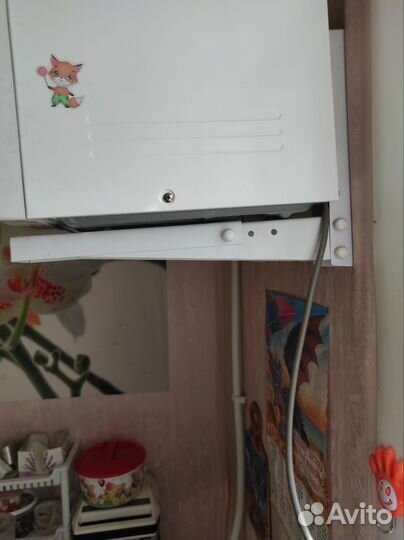 Кронштейн настенный для микроволновой печи