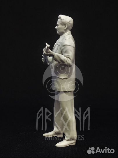 Миниатюра Arkona Miniatures AR24-001-1 1/24