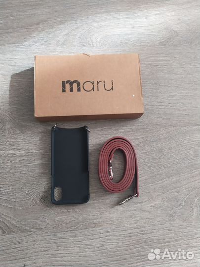 Сумка чехол для телефона