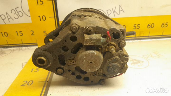 Генератор ваз 2108 карбюратор