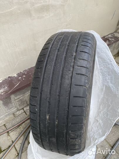 Kumho Crugen HP91 285/65 R17