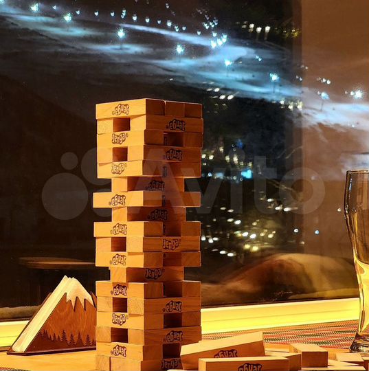 1-к. квартира, 33 м², 5/5 эт.