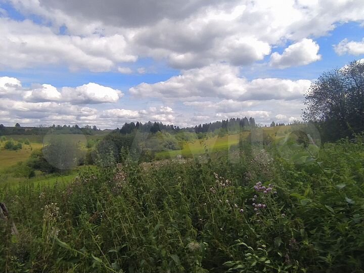 Дом 36 м² на участке 63 сот.