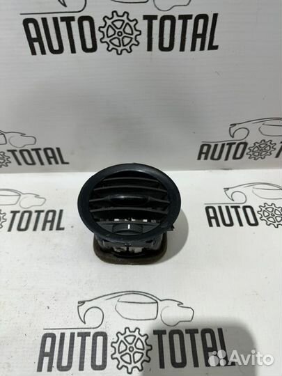 Дефлектор воздуховода Opel Corsa D Z12XEP 2007