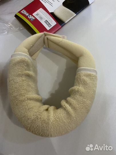 Воротник ортопедический Шанца