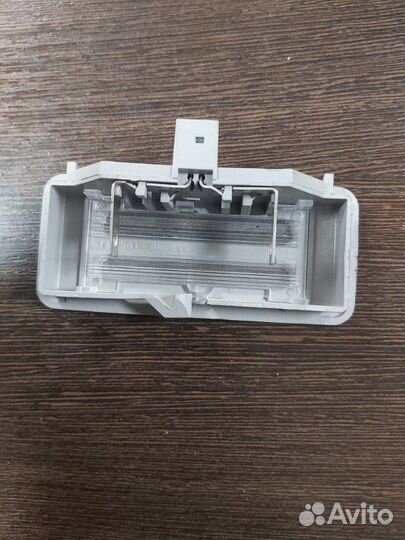 Светильник салона Bmw 525I E60 N52B25AF 2006