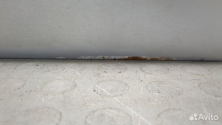 Стекло боковой двери Mercedes GL X164, 2007