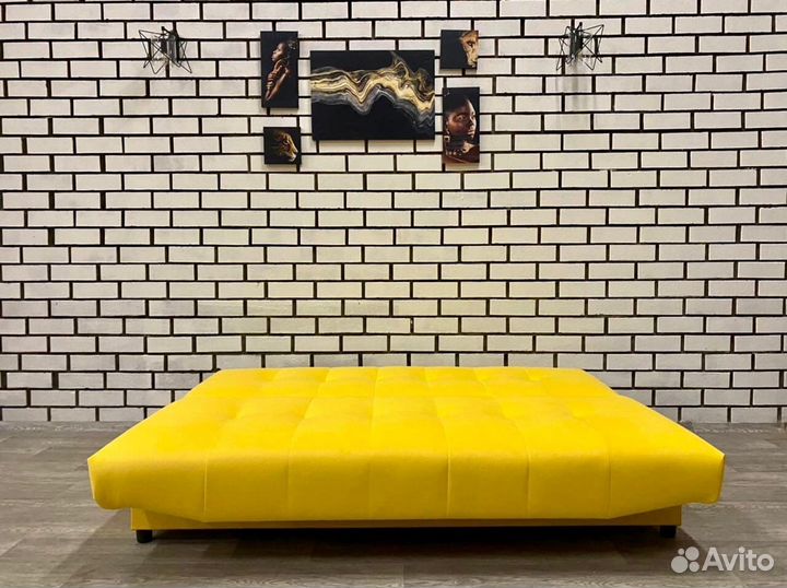Диван от производителя новый