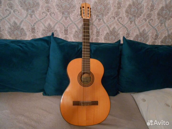 Гитара Musima гдр