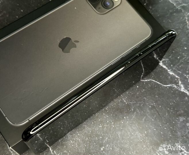 iPhone 11 Pro Max, 64 ГБ