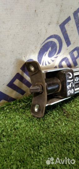 Замок лючка бензобака Daewoo Nexia 2 седан 1.5