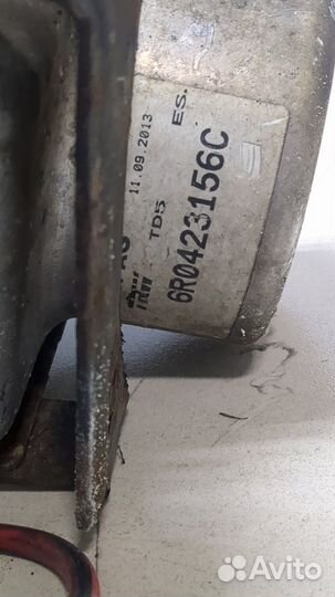 Насос усилителя руля Skoda Rapid