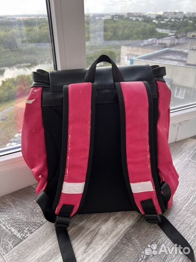 Рюкзак школьный