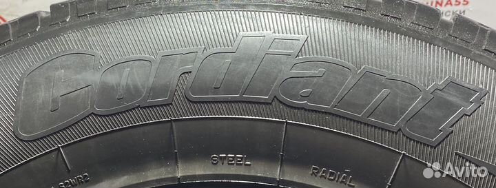 Cordiant All Terrain 245/70 R16