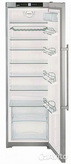 Холодильник liebherr SKes 4210-20 001