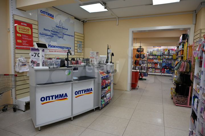 Продам торговое помещение, 211.9 м²
