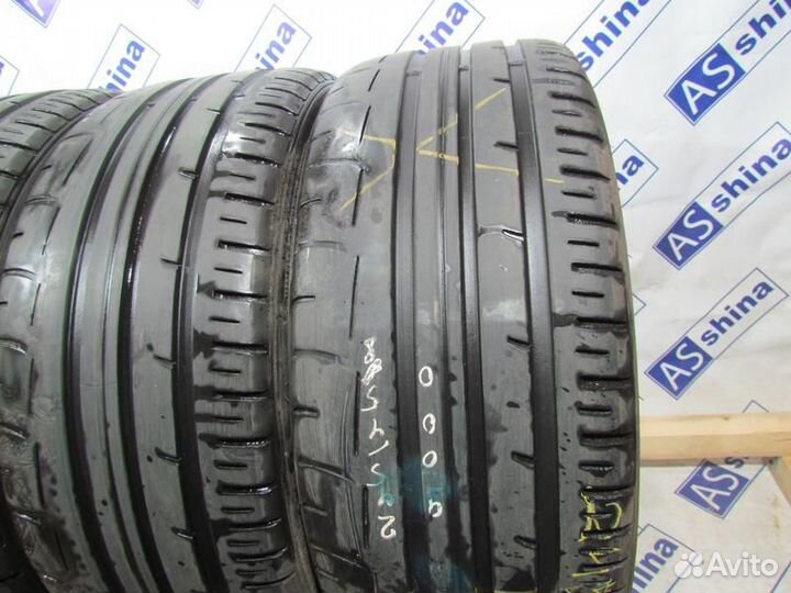 Dunlop SP Sport Maxx RT 245/45 R18 88R