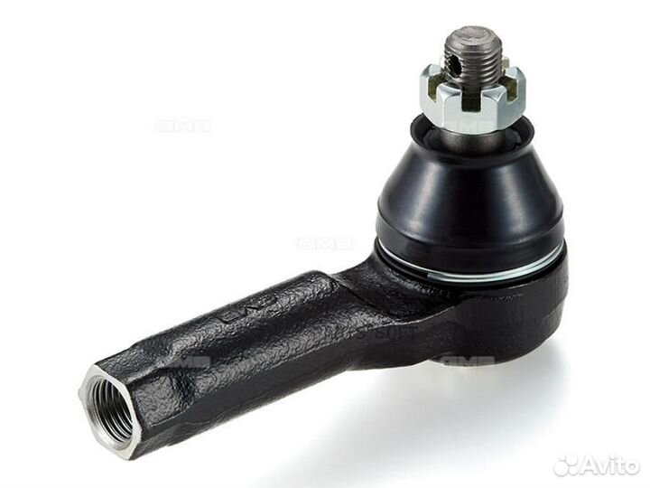 GMB 0702-0280 Наконечник рулевой тяги L/R