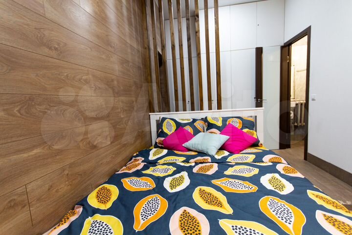 Квартира-студия, 17 м², 1/3 эт.