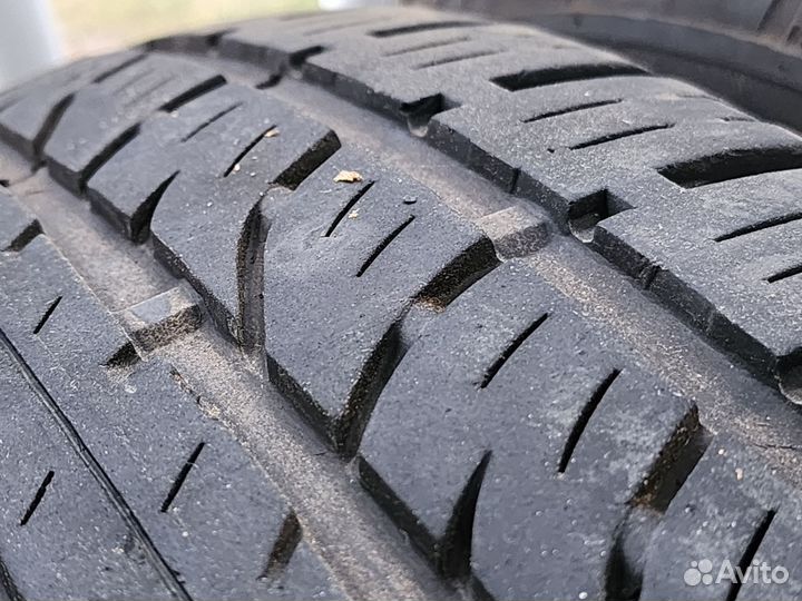 Viatti Bosco A/T 235/55 R17