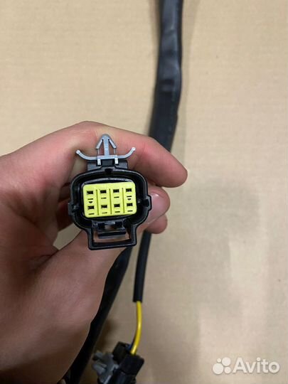 Блок реле 8-4-4-2-2(н/о)