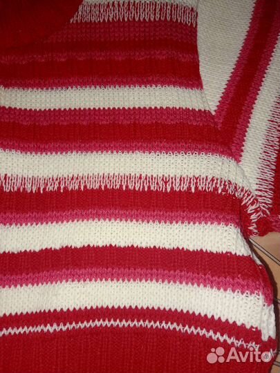 Кофта р.134 д/девочки