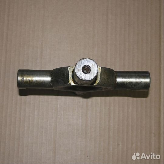 Крестовина дифференциала редуктора ур 375-2403060