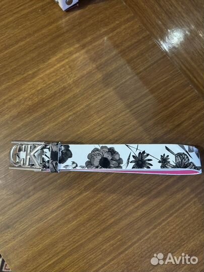 Ремень женский