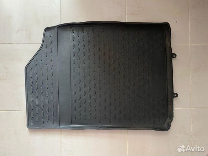 Коврики на toyota camry 50(55)