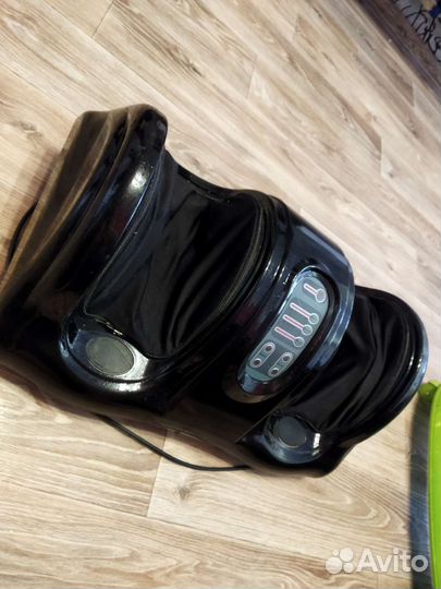 Массажер для ног