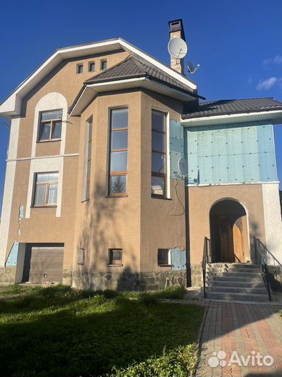 Комфортный пансионат для пожилых людей