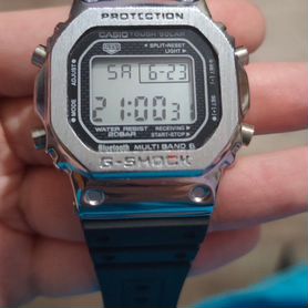 Часы casio g shock