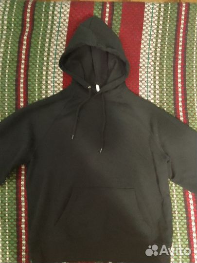 Толстовка мужская