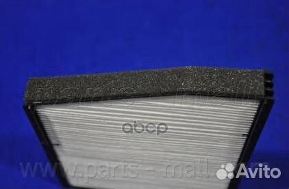 Фильтр салона daewoo leganza 97- PMC-001 PMC-0