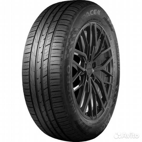 Pace Impero 275/55 R20 117W