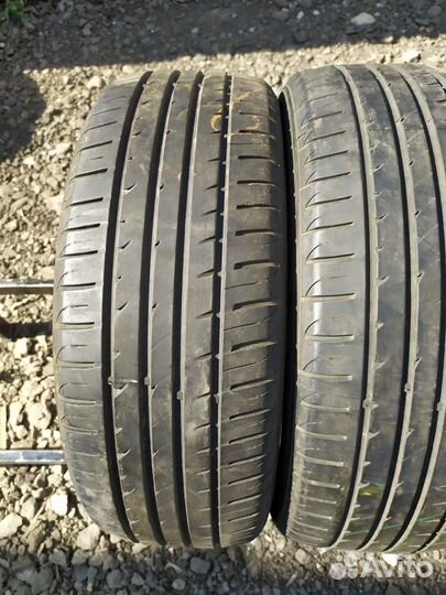 Hankook Ventus Prime 2 K115 185/55 R15 84Y