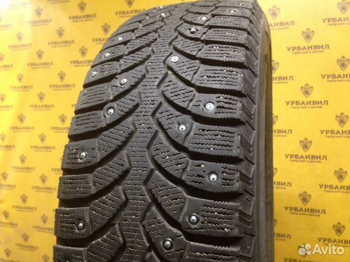 Bridgestone Blizzak Spike-01 195/65 R15 91T